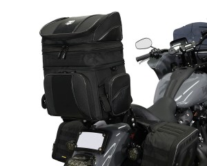 Getaway 2.0 Backrest Rack Bag - NR-225